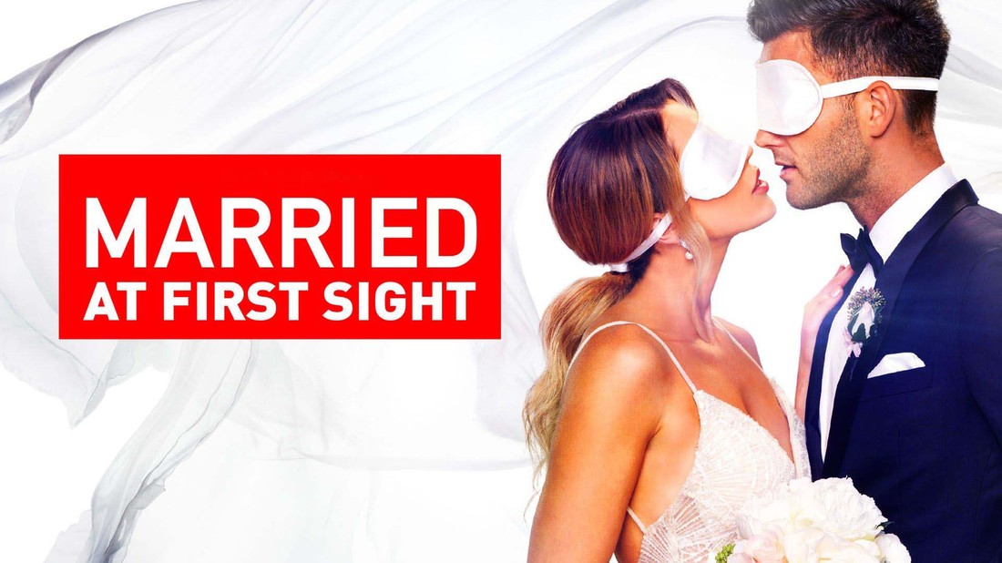 Married at first sight clearance season 8 episode 2