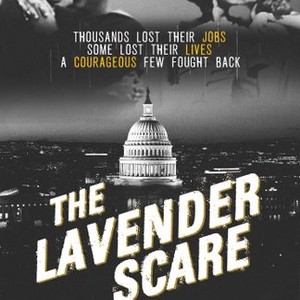 "The Lavender Scare photo 19"