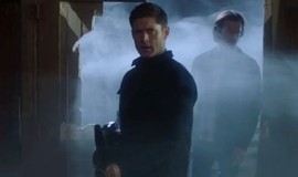 Supernatural: Season 15 Trailer - Trouble