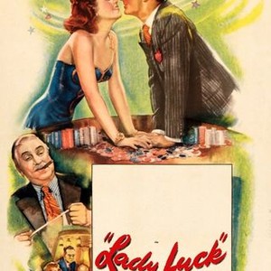 Lady Luck photo 3