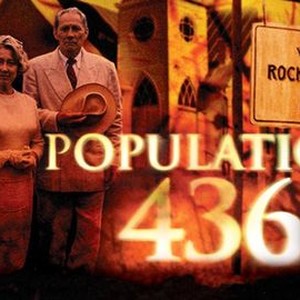 "Population 436 photo 12"