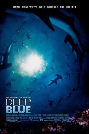 Deep Blue poster