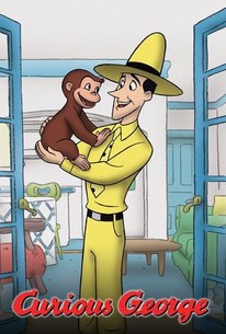 Curious George - Rotten Tomatoes