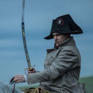 Napoleon's Rotten Tomatoes Score Completes Joaquin Phoenix's