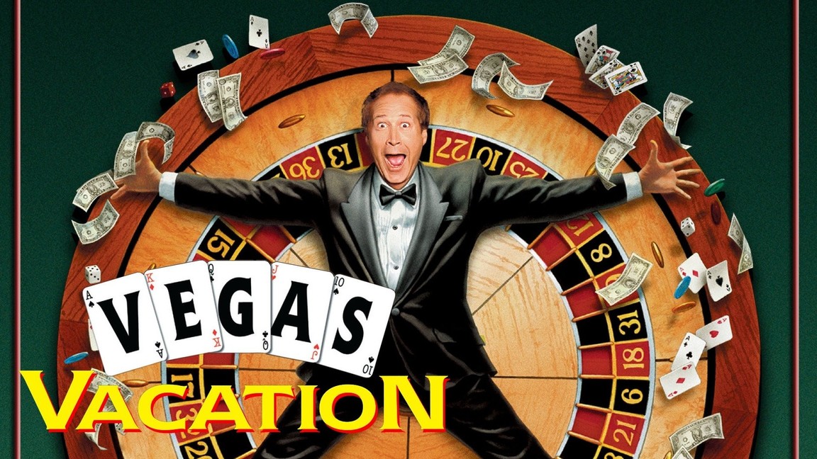 vegas-vacation