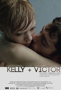 Kelly & Victor poster