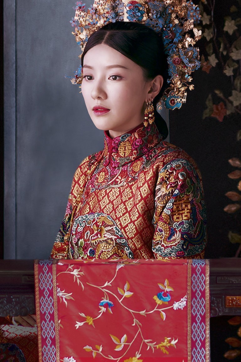 Yanxi Palace: Princess Adventures | Rotten Tomatoes