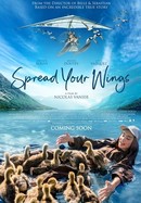 Spread Your Wings poster image