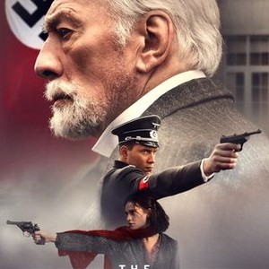 The Exception (2016) photo 7