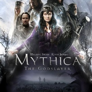 Mythica: The Godslayer photo 2