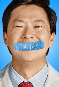 Dr. Ken: Season 2 poster image