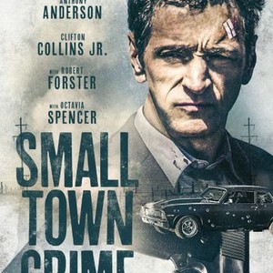 Small Town Crime (2017) photo 20