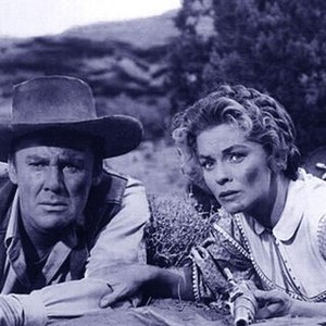 The Siege at Red River (1954) photo 7