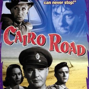 Cairo Road (1950) photo 10