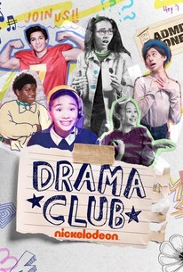 Drama Club poster image