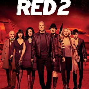 Red 2 - Rotten Tomatoes