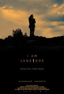Watch trailer for I Am Jane Doe