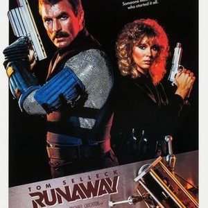 Runaway (1984) photo 15