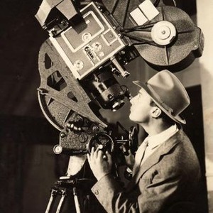 CAMERAMAN: THE LIFE AND WORK OF JACK CARDIFF, cinematographer Jack Cardiff, on set, circa 1940s, 2010. ©Strand Releasing