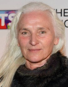 Olwen Fouéré
