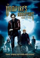 Cirque du Freak: The Vampire's Assistant poster image