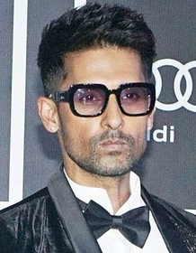 Ravi Dubey