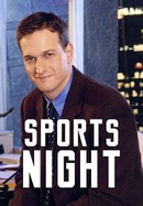 Sports Night poster image