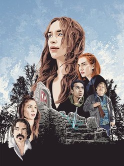 Wynonna Earp Rotten Tomatoes