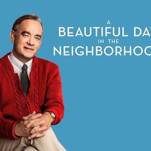 A beautiful day in 2025 the neighborhood watch online