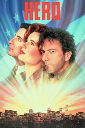 Hero poster