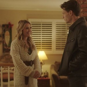 A Very Charming Christmas Town (2020) photo 1