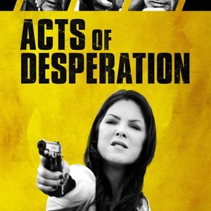 Acts of Desperation photo 4