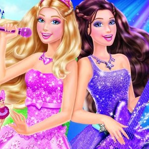 Barbie: The Princess & the Popstar - Rotten Tomatoes