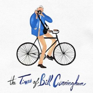 "The Times of Bill Cunningham photo 11"