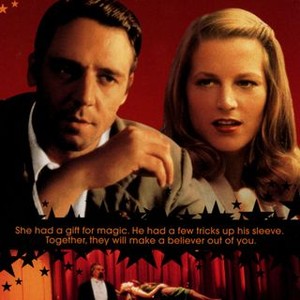 Rough Magic (1995) photo 13