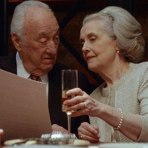 The Good Wife, Jerry Adler (L), Mary Beth Peil (R), 'Party', Season 7, Ep. #20, 04/24/2016, ©KSITE