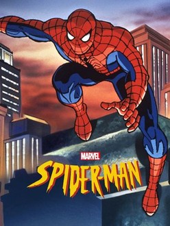 Spider man 1994 watch online