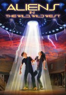 Aliens in the Wild, Wild West poster image