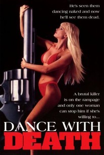 Poster for Dance With Death