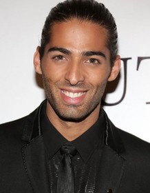 Jason Canela