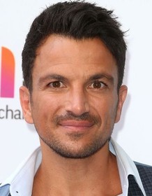 Peter Andre