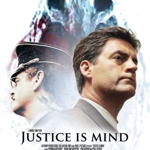 Justice Is Mind (2013)