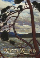 West Wind: The Vision of Tom Thomson poster image