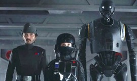 Rotten Tomatoes on X: #RogueOne: A Star Wars Story will be