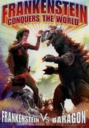 Frankenstein Conquers the World poster image