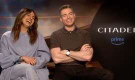 The Cast of ‘Citadel’ on Understanding the Assignment, Creating Tension, and Spy Relationship Advice