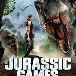 "The Jurassic Games photo 4"