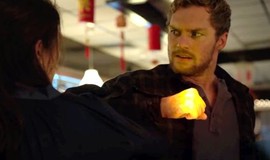 Marvel's Iron Fist - Rotten Tomatoes