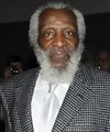 Dick Gregory