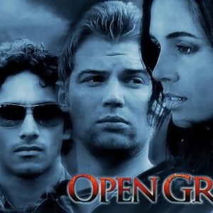 Open Graves - Rotten Tomatoes